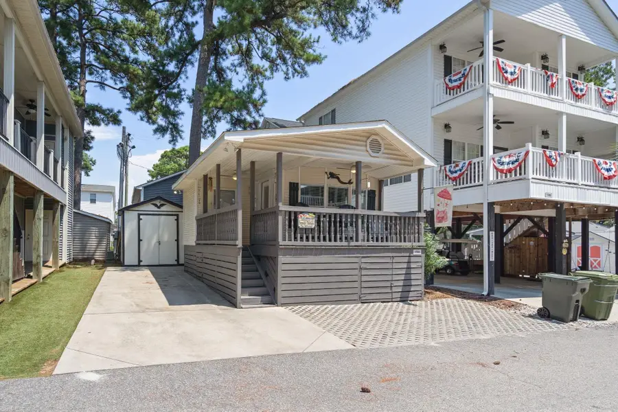 6001 - 1704 S Kings Hwy., Myrtle Beach, SC 29575 - #3