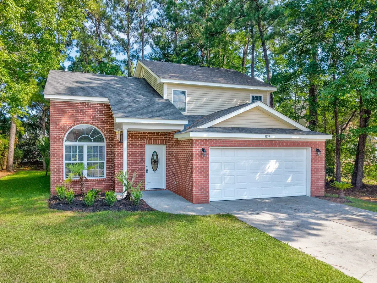 9139 Wildwood Pl., Murrells Inlet, SC 29576 - #1