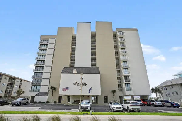 2013 S Ocean Blvd. #8C, North Myrtle Beach, SC 29582