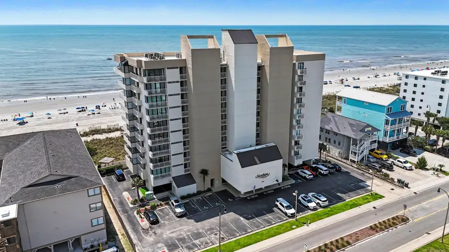 2013 S Ocean Blvd. #8C, North Myrtle Beach, SC 29582 - #3