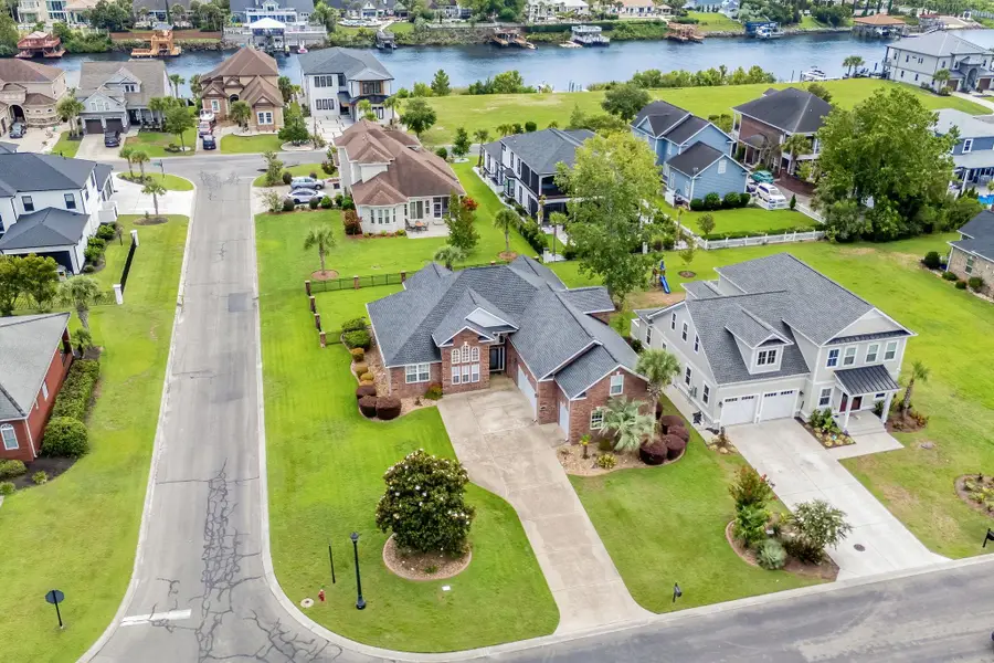 970 Shipmaster Ave., Myrtle Beach, SC 29579 - #2