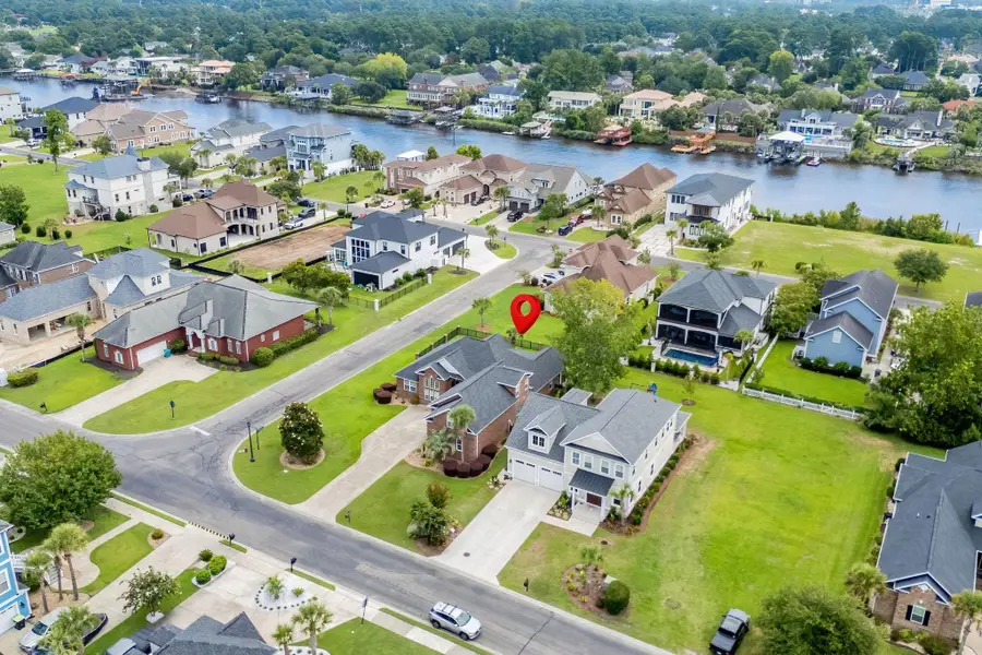970 Shipmaster Ave., Myrtle Beach, SC 29579 - #3