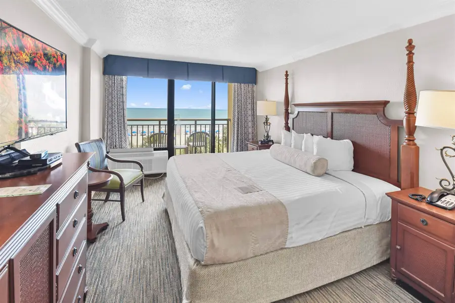 1200 N Ocean Blvd. #408, Myrtle Beach, SC 29577 - #2