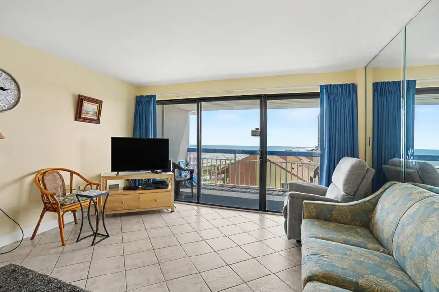 5511 N Ocean Blvd. #607, Myrtle Beach, SC 29577 - #3