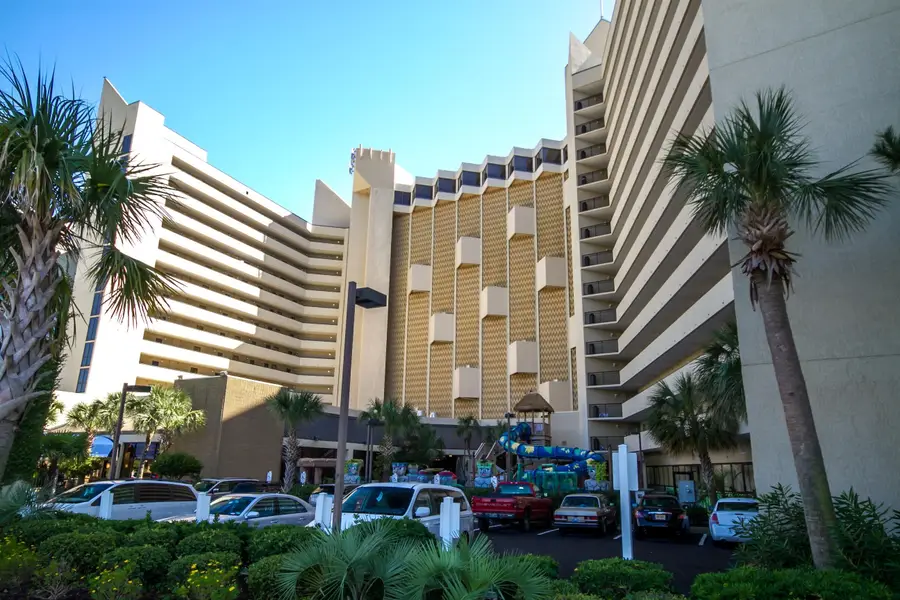 7100 N Ocean Blvd. #PH 1515, Myrtle Beach, SC 29572 - #2
