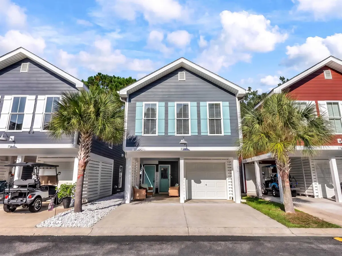 212 Kings Crossing Loop, Murrells Inlet, SC 29576 - #1