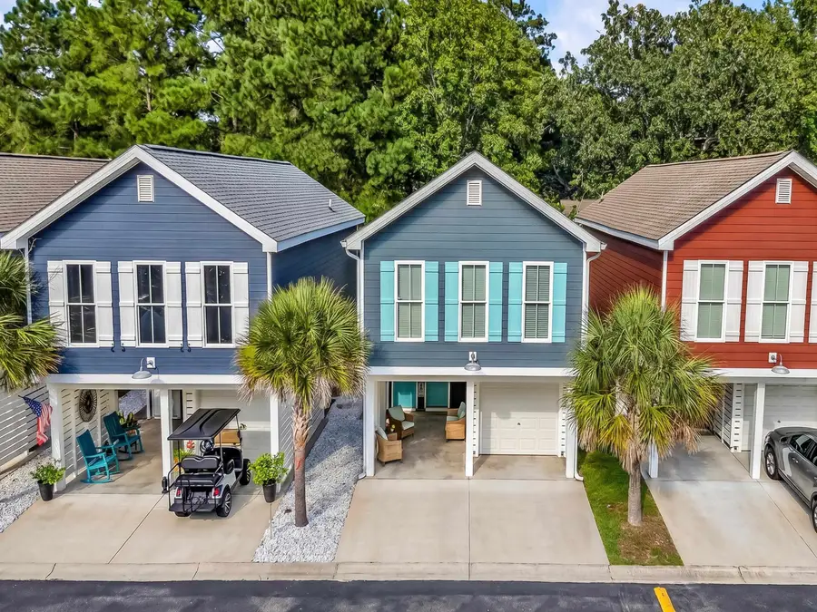 212 Kings Crossing Loop, Murrells Inlet, SC 29576 - #2