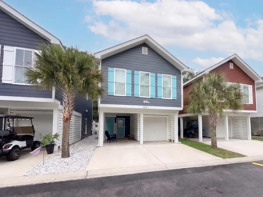 212 Kings Crossing Loop, Murrells Inlet, SC 29576 - #3