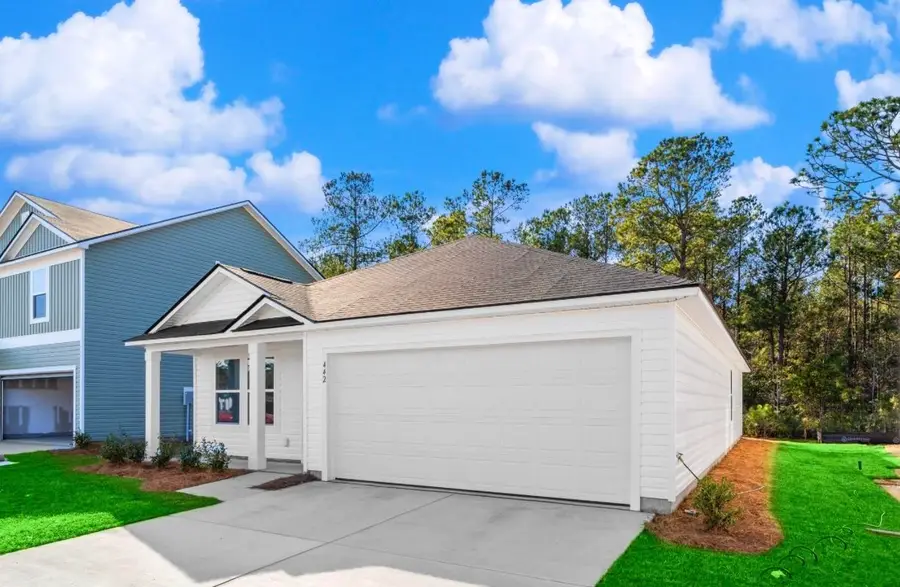 1218 Water Oaks Way, Conway, SC 29526 - #2