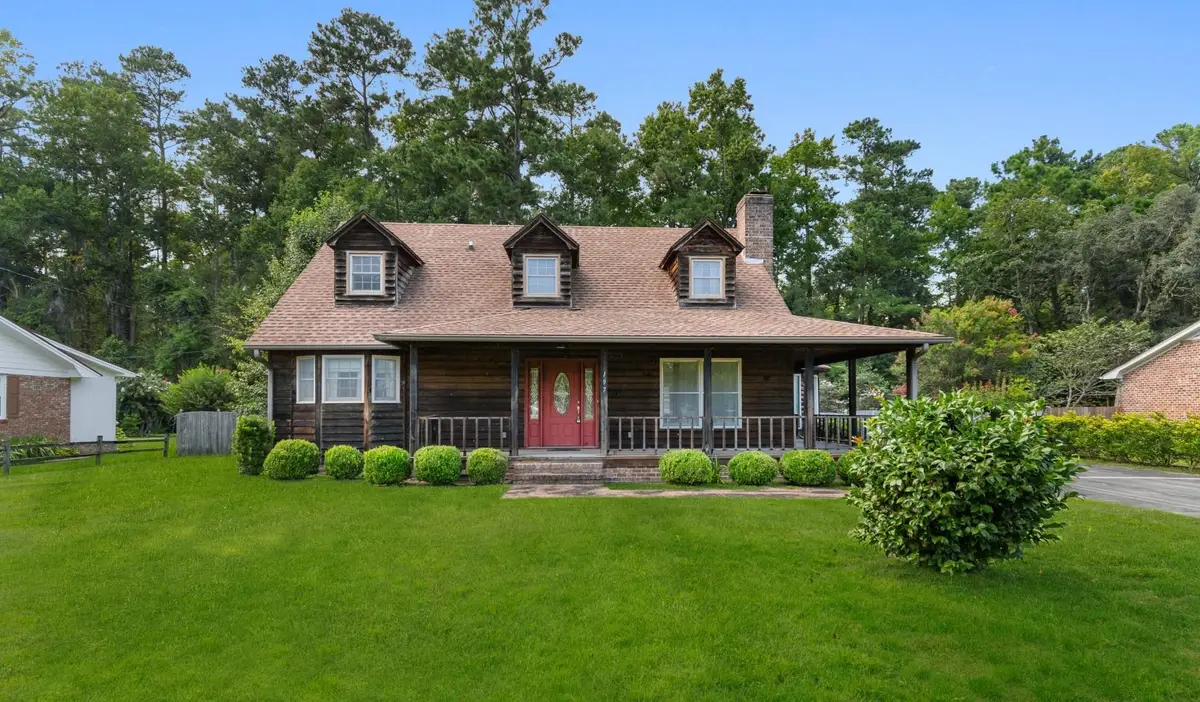 197 Glass Hill Dr., Conway, SC 29526 - #1