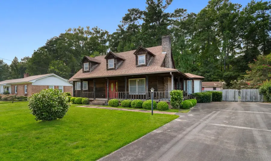 197 Glass Hill Dr., Conway, SC 29526 - #2