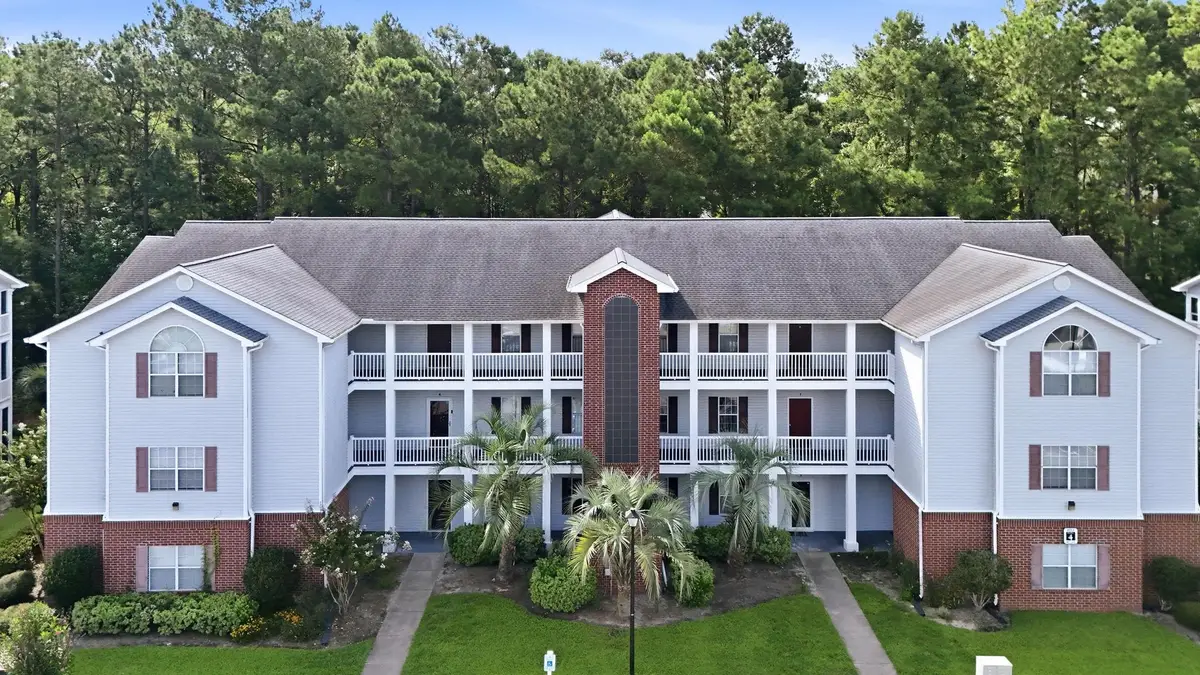 4814 Innisbrook Ct. #407, Myrtle Beach, SC 29579 - #1