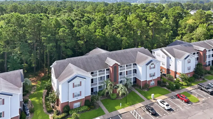 4814 Innisbrook Ct. #407, Myrtle Beach, SC 29579 - #2