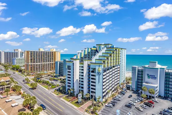 6804 N Ocean Blvd. #1205, Myrtle Beach, SC 29572