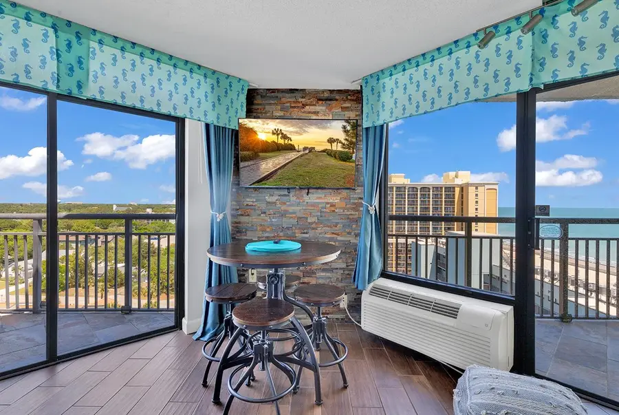 6804 N Ocean Blvd. #1205, Myrtle Beach, SC 29572 - #2