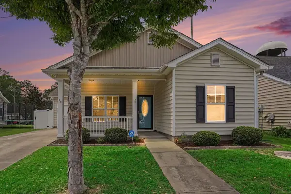 1508 Stilley Circle, Conway, SC 29526
