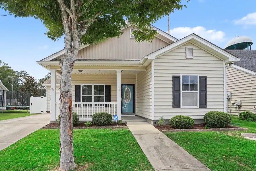 1508 Stilley Circle, Conway, SC 29526 - #2