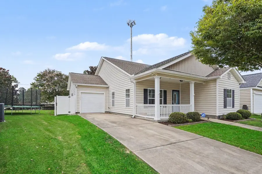 1508 Stilley Circle, Conway, SC 29526 - #3