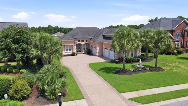 9474 Carrington Dr., Myrtle Beach, SC 29579