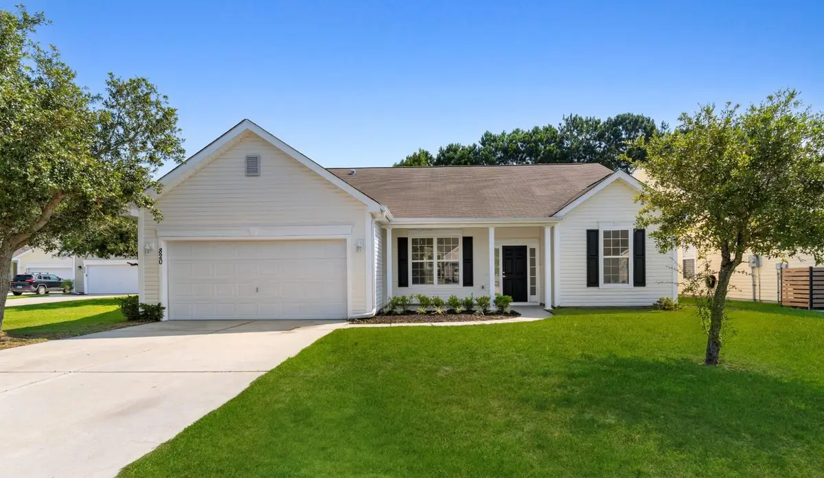 820 Clarion Ct., Myrtle Beach, SC 29588 - #1