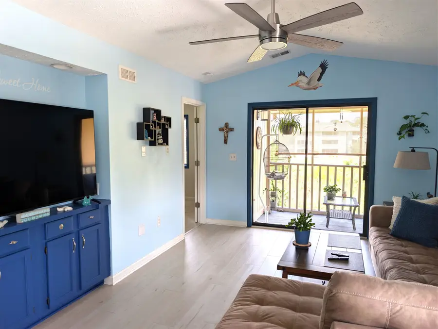 4103 Pinehurst Circle #BB15, Little River, SC 29566 - #2