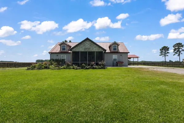 1170 Airport Rd., Loris, SC 29569