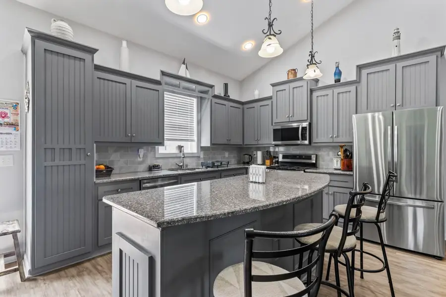1170 Airport Rd., Loris, SC 29569 - #3
