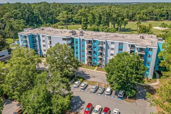 5001 Little River #E409, Myrtle Beach, SC 29577