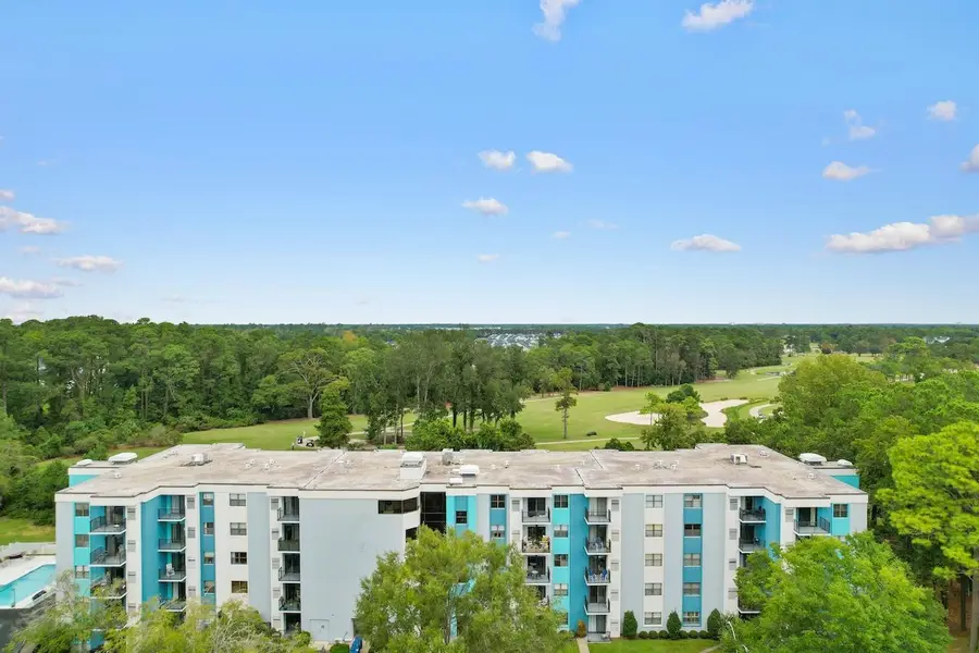 5001 Little River #E409, Myrtle Beach, SC 29577 - #2
