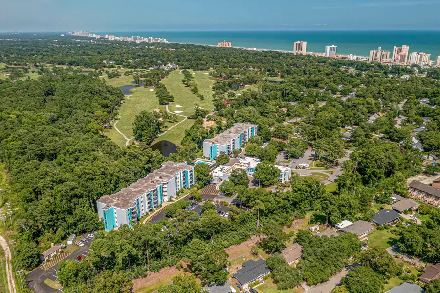 5001 Little River #E409, Myrtle Beach, SC 29577 - #3