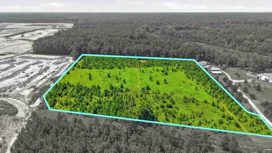 7.91 Acres Highway 57 N, Little River, SC 29566 - #2