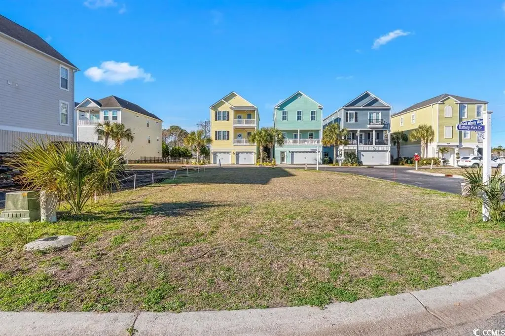 1315 Battery Park Dr., North Myrtle Beach, SC 29582 - #1