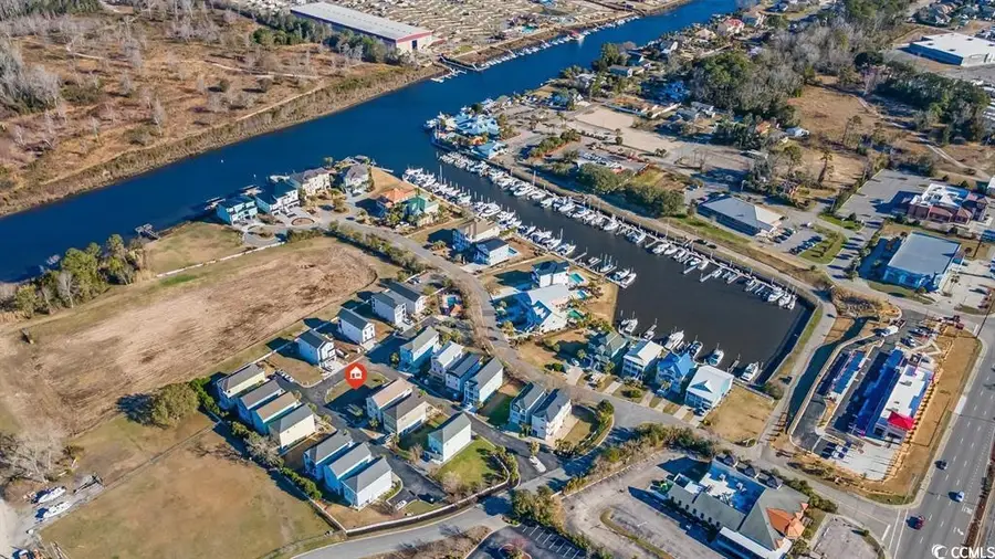 1315 Battery Park Dr., North Myrtle Beach, SC 29582 - #3