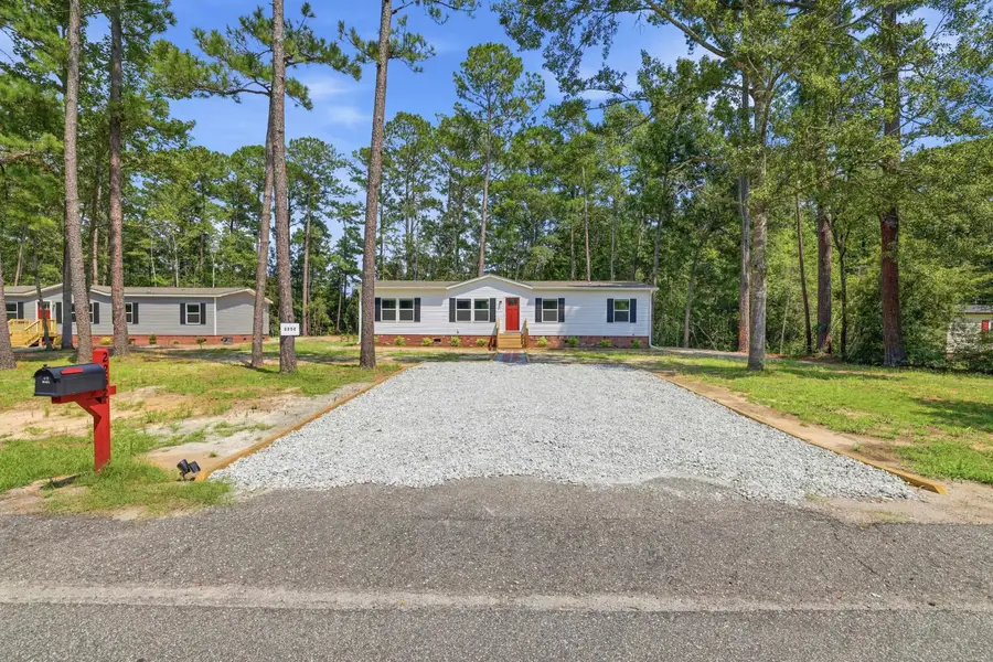 2252 Starduster Ln., Little River, SC 29566 - #2