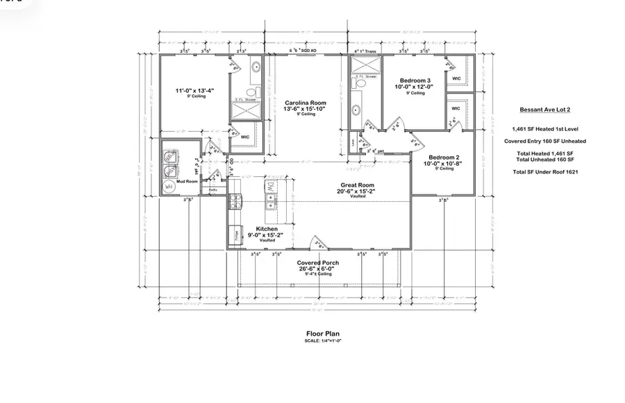 4358 Ellis Ave., Little River, SC 29566 - #2