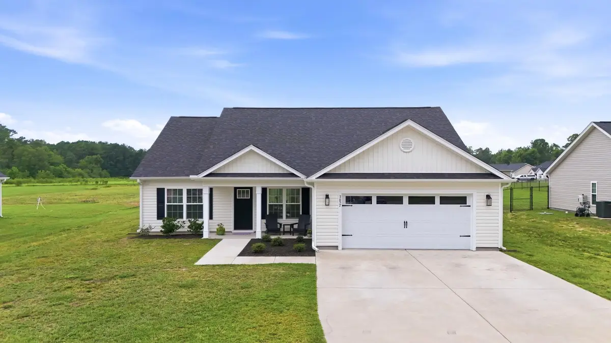 3657 Good Luck Rd., Aynor, SC 29511 - #1