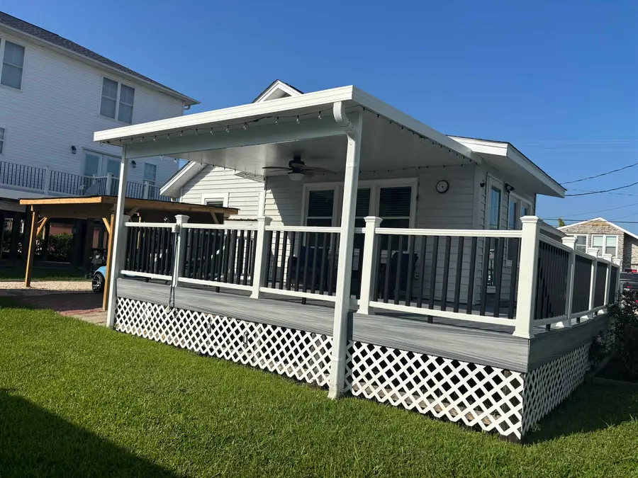 403 16th Ave. S, North Myrtle Beach, SC 29582 - #2