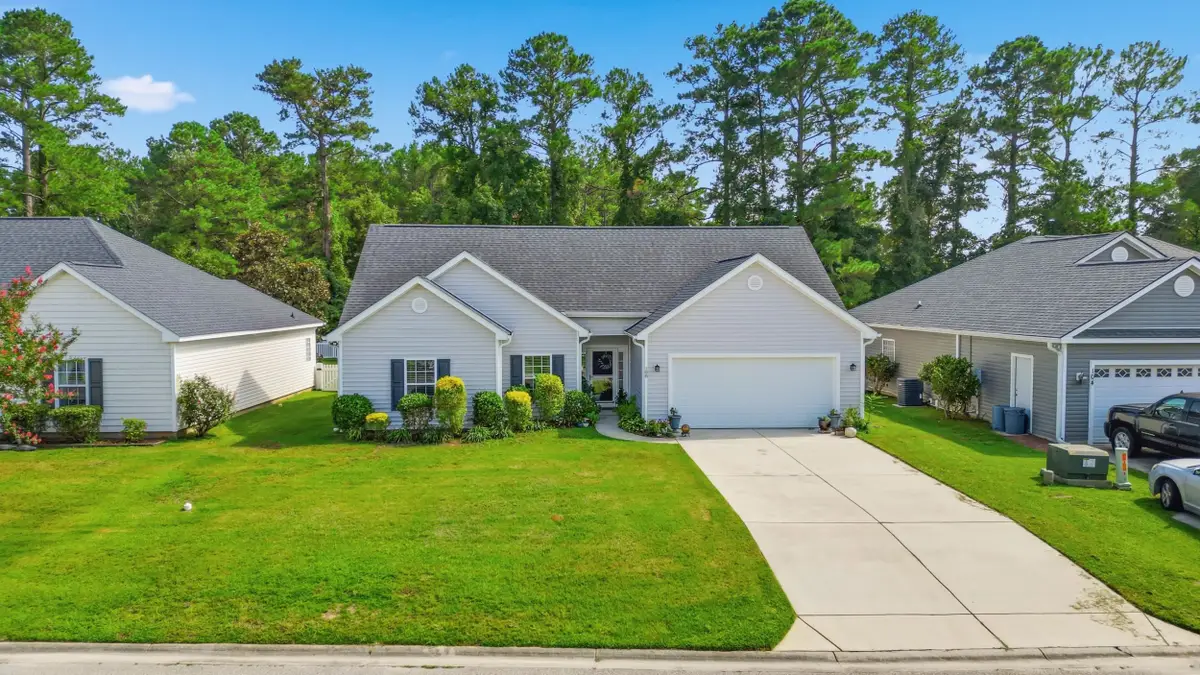 108 River Country Dr., Conway, SC 29526 - #1