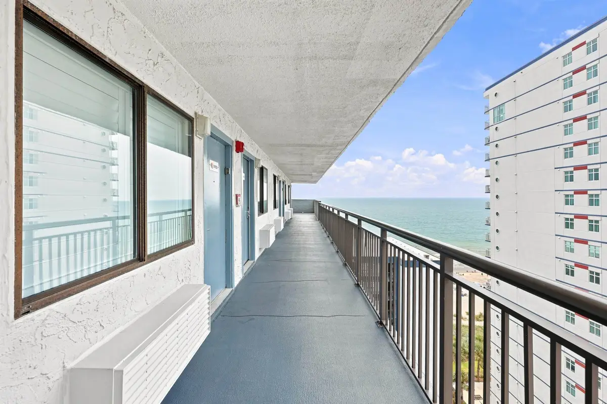 2001 S Ocean Blvd. #1404, Myrtle Beach, SC 29577 - #1