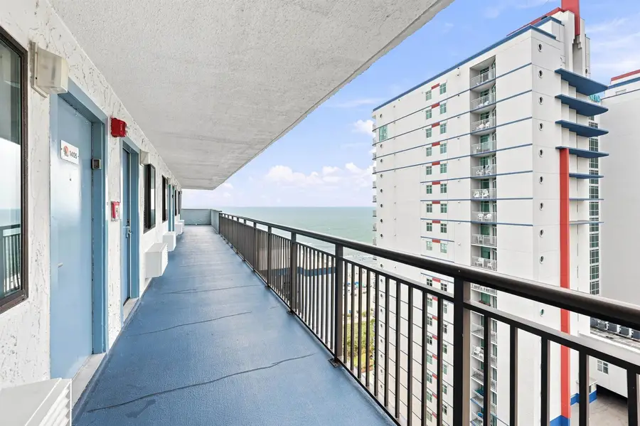 2001 S Ocean Blvd. #1404, Myrtle Beach, SC 29577 - #2