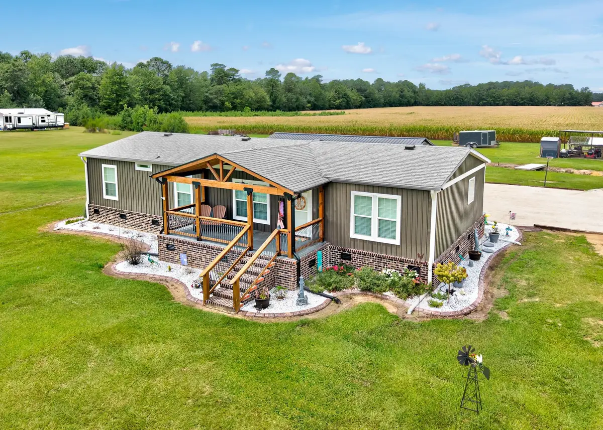 7583 Highway 66, Loris, SC 29569 - #1