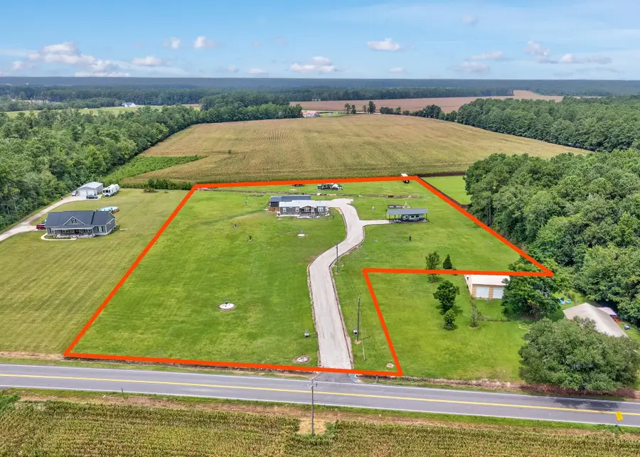 7583 Highway 66, Loris, SC 29569 - #2