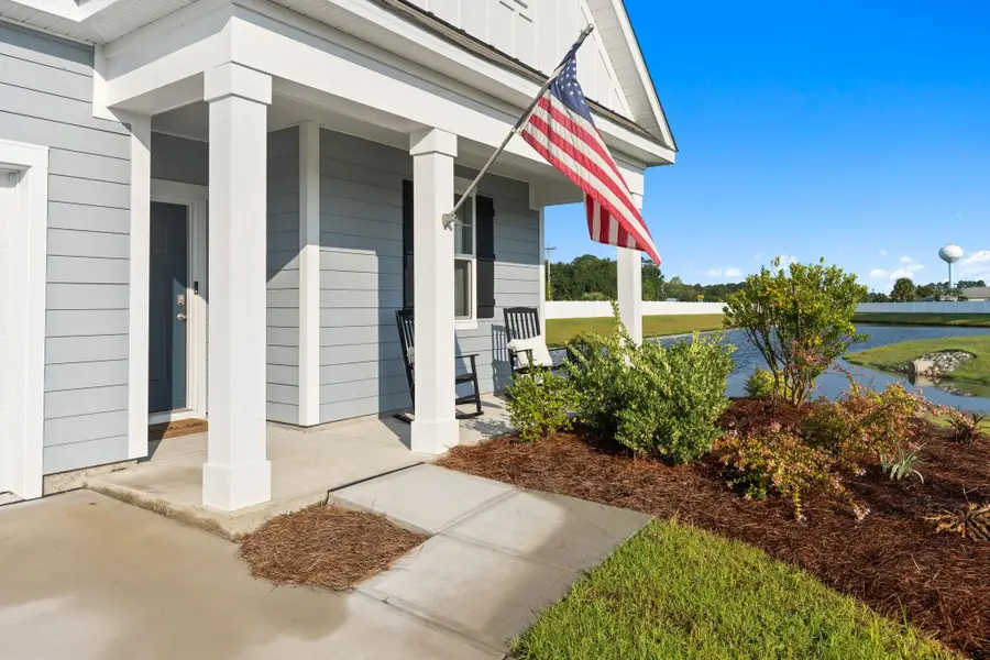 214 Ridley St, Longs, SC 29568 - #2