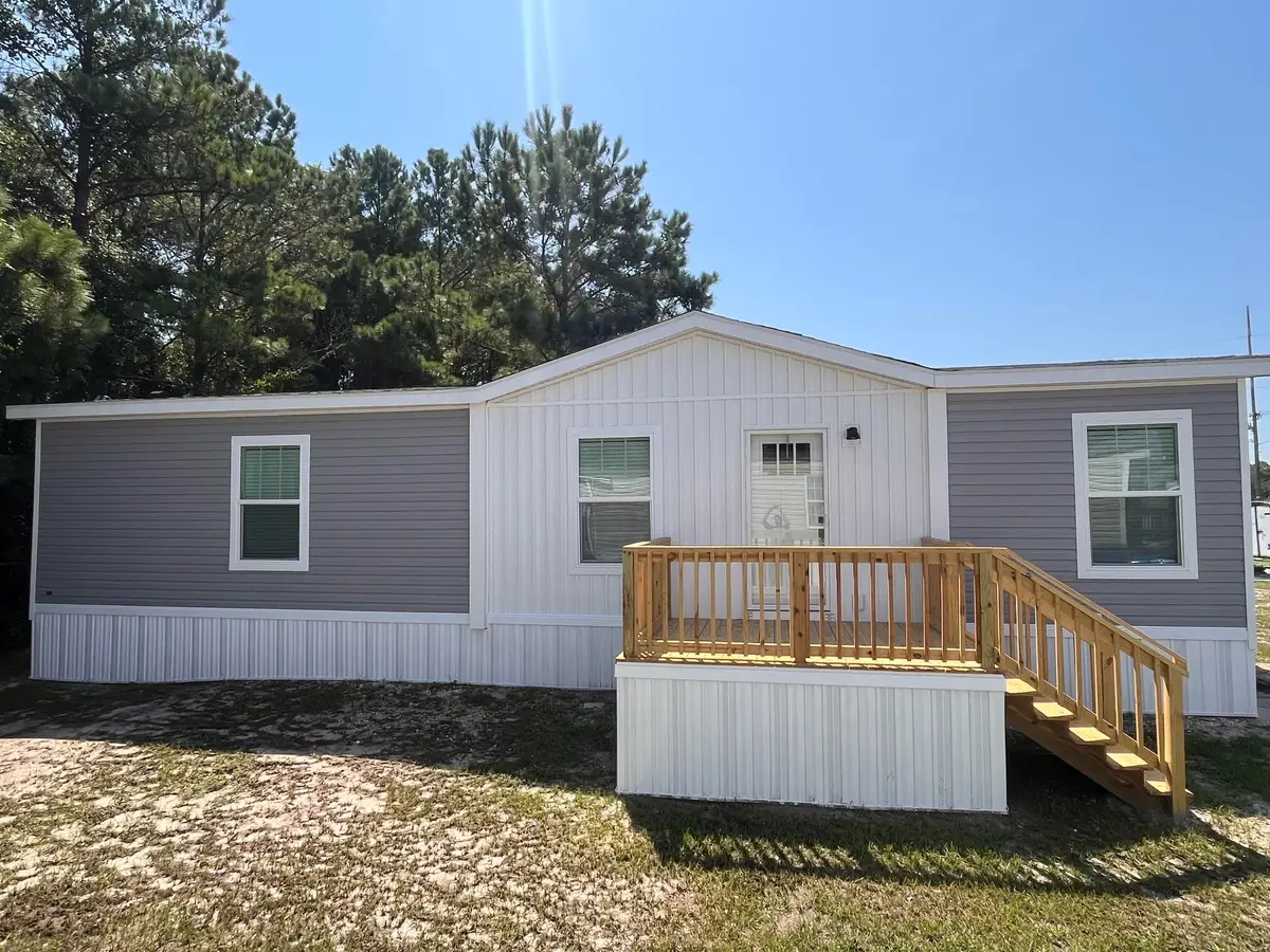 1316 Toucan Dr., North Myrtle Beach, SC 29582 - #1