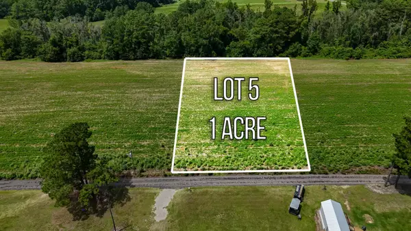 Lot 5 Ida Ln, Conway, SC 29527