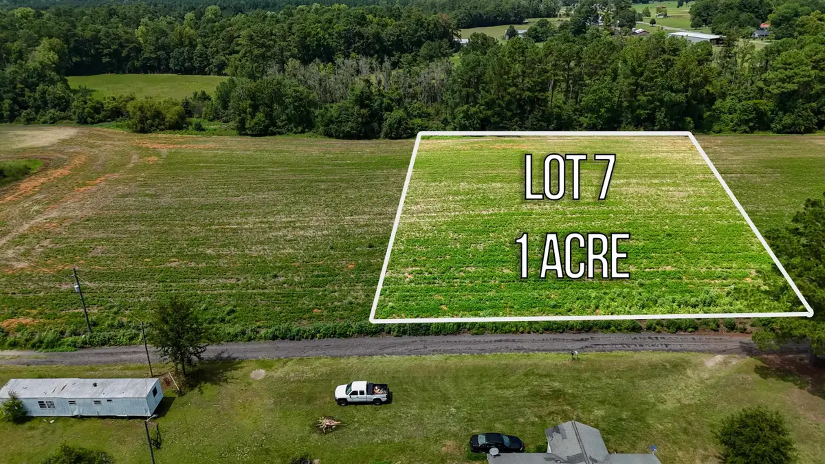 Lot 7 Ida Ln, Conway, SC 29527 - #1