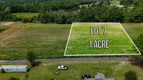 Lot 7 Ida Ln, Conway, SC 29527