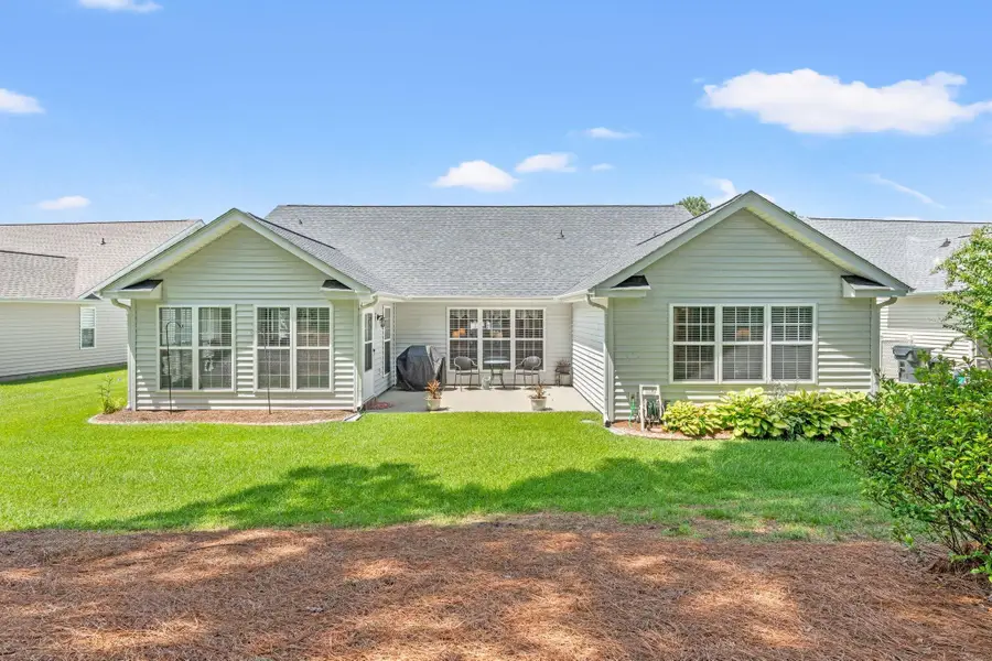 864 Lalton Dr., Conway, SC 29526 - #2