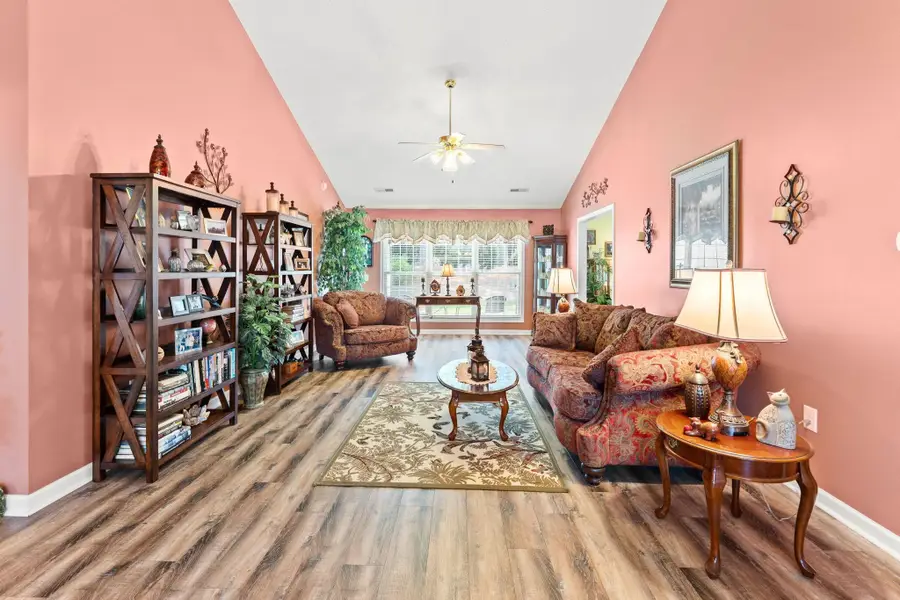 864 Lalton Dr., Conway, SC 29526 - #3