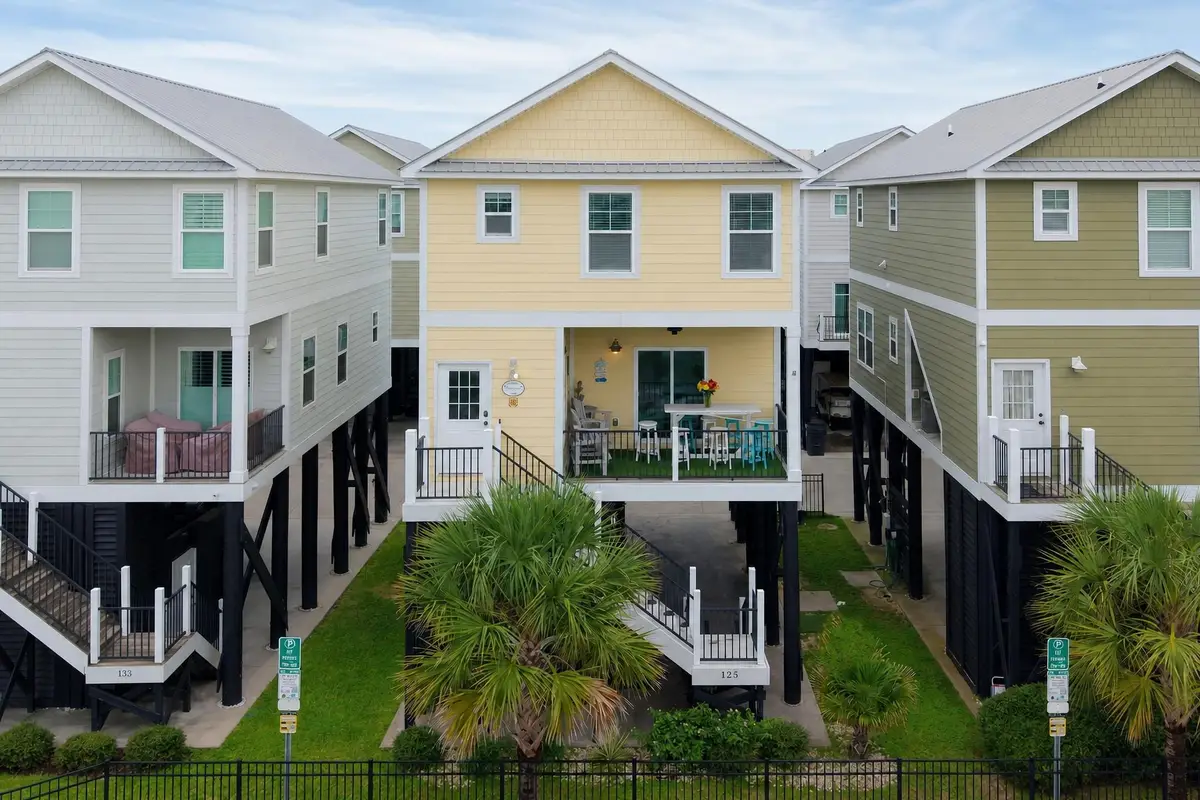 125 Garden City Retreat Dr., Murrells Inlet, SC 29576 - #1